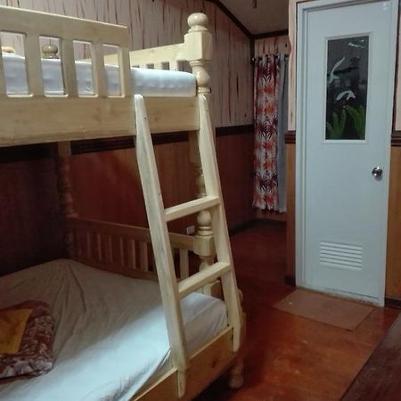 Koreen Guest House Банауе Екстер'єр фото