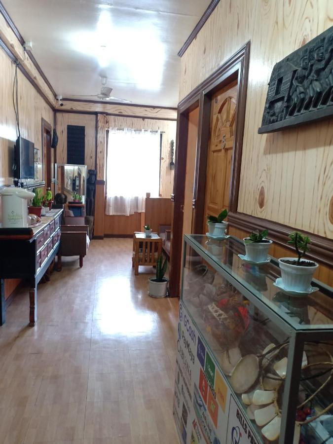 Koreen Guest House Банауе Екстер'єр фото