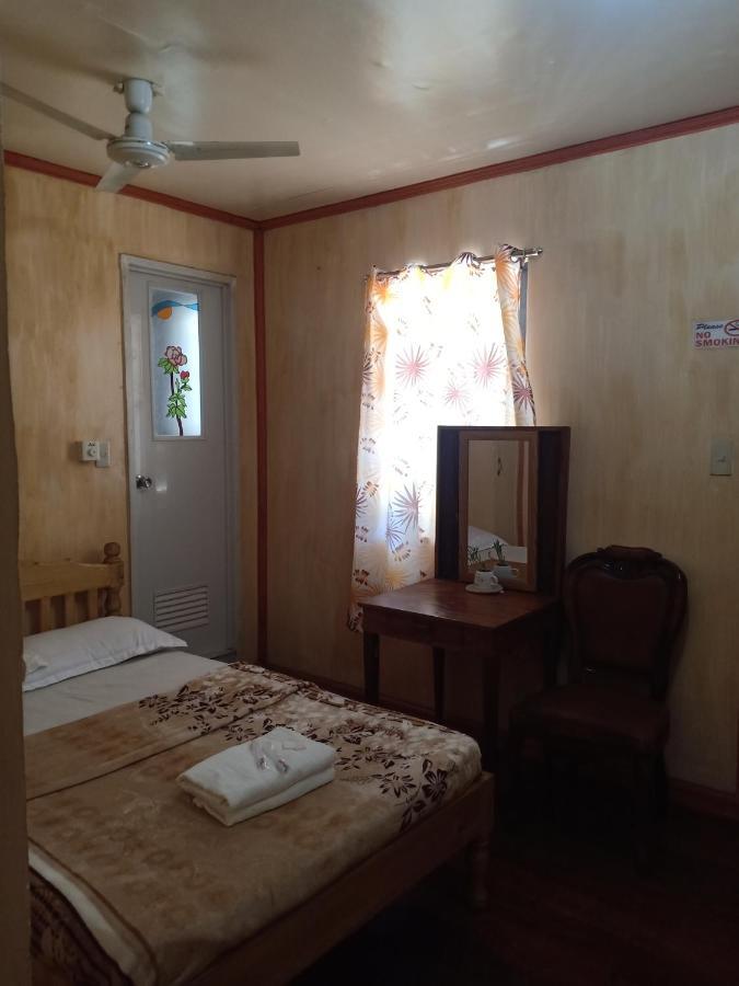 Koreen Guest House Банауе Екстер'єр фото