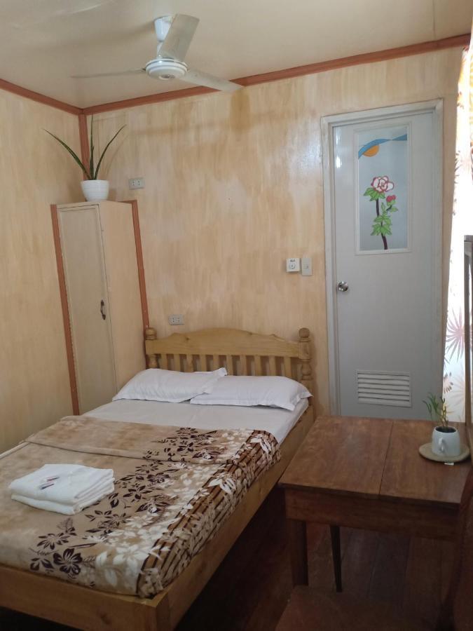 Koreen Guest House Банауе Екстер'єр фото