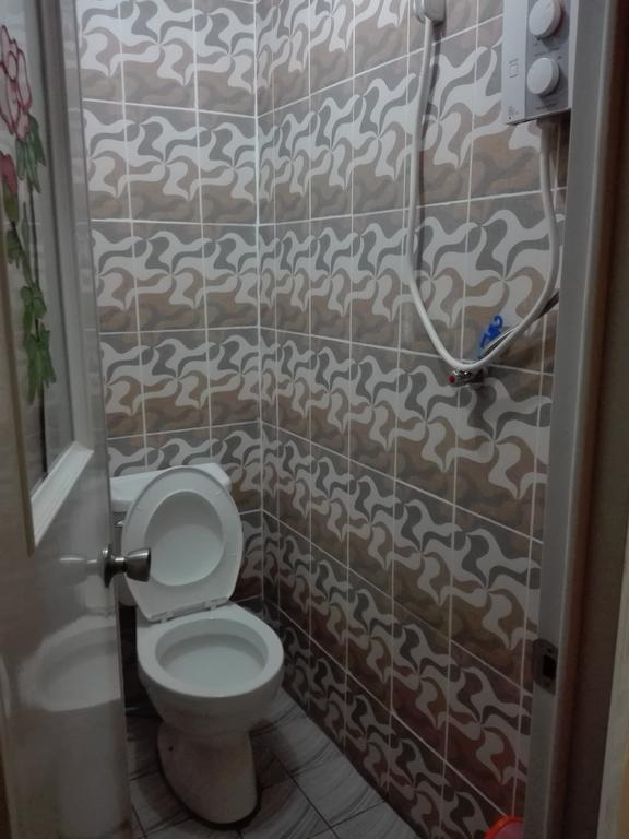 Koreen Guest House Банауе Екстер'єр фото