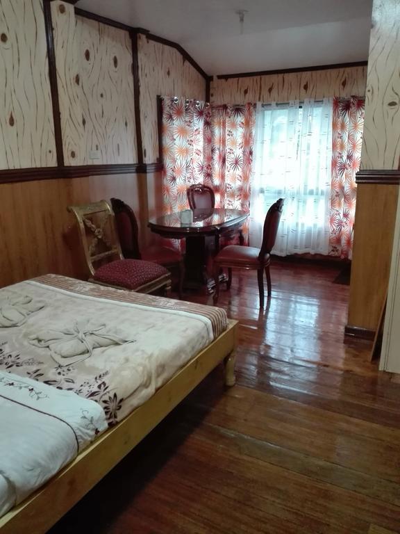 Koreen Guest House Банауе Екстер'єр фото