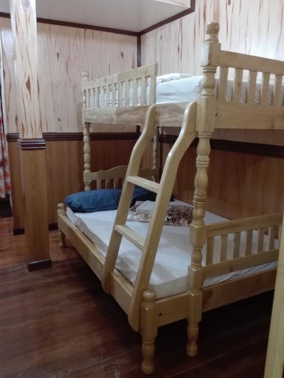 Koreen Guest House Банауе Екстер'єр фото