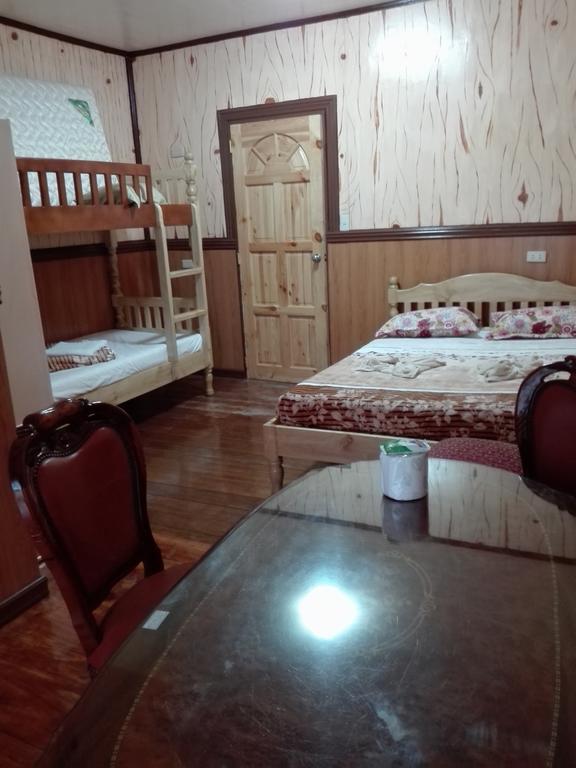 Koreen Guest House Банауе Екстер'єр фото