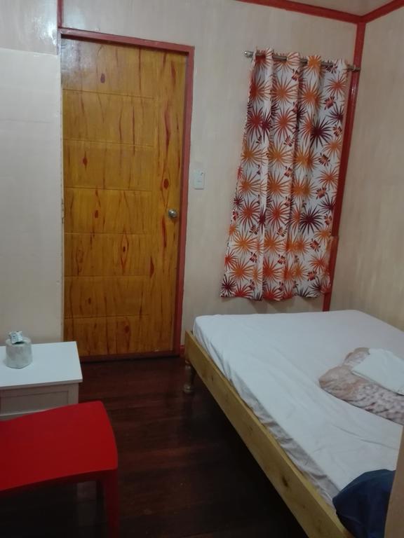 Koreen Guest House Банауе Екстер'єр фото