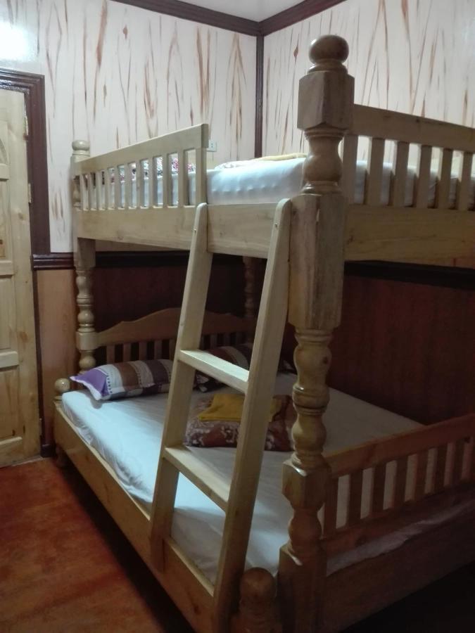 Koreen Guest House Банауе Екстер'єр фото