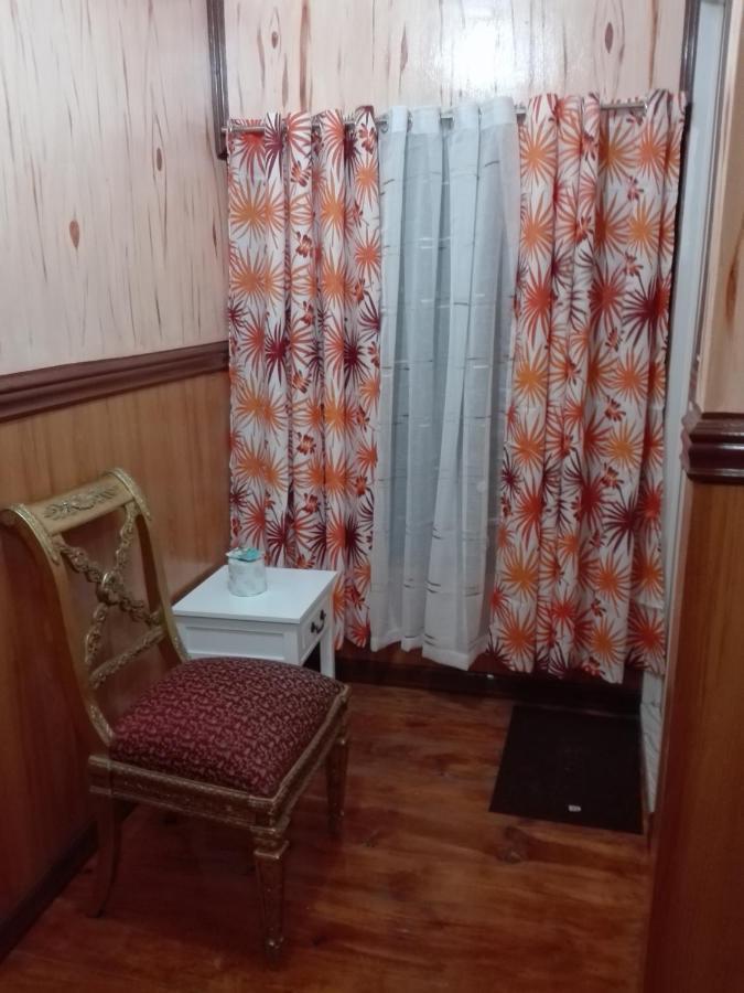 Koreen Guest House Банауе Екстер'єр фото